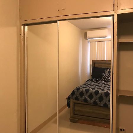 1 Bedroom / 1 Bath . Private Apt. Free Wifi, Interent & Parking Sinajana Екстериор снимка